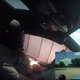 Image for article titled Watch This Camaro ZL1 Blow Its Curtain Airbags After Catching Air On Track